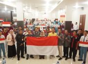 Pemkab Bojonegoro Gelar FGD Cegah Tindakan Intoleran, Wujudkan Masyarakat Kondusif