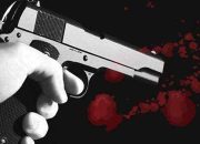 Warinussy Didatangi Keluarga Terduga Pelaku percobaan Pembunuhan.