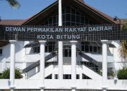 18 Orang Diperiksa Kejari Bitung, Terkait Belanja Perjalanan Dinas DPRD.