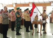 Majelis Pembimbing Cabang Kwarcab Pramuka Bojonegoro Resmi Dilantik, Didorong Berpikir Inovatif