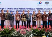 Pj Bupati Bojonegoro Tekankan Pentingnya APBD yang Adaptif untuk Wujudkan Kesejahteraan Masyarakat
