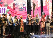 Sambut Delegasi 8 Negara, Pj Bupati Bojonegoro Berharap B-TIFF Jadi Berkah UMKM
