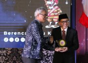 Pemkab Bojonegoro Raih Penghargaan Tingkat Nasional, Sukses Turunkan Angka Stunting