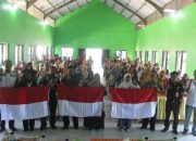 Roadshow Sosialisasi Bahaya Narkoba, Pemkab Bojonegoro Ingatkan Peran Penting Keluarga dan Sekolah  