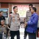 06 46 30 Peninjauan Kantor Samsat