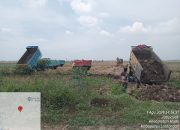 Seakan Kebal Hukum, Galian C di Jatipayak Modo Lamongan Makin Merajalela