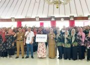 Pemkab Bojonegoro Akan Daftarkan Ketua RT dan RW Jadi Peserta BPJS Ketenagakerjaan
