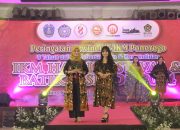 Pelaku IKM Bojonegoro Kenalkan Produk Unggulannya di Ponorogo