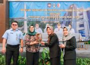 Sekda Bojonegoro: Pemanfaatan Aplikasi E-BMD Akan Sinergikan Data Aset Daerah