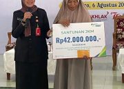 Dinas PMD Bojonegoro: Ketua RT dan RW Garda Terdepan Pelayanan Masyarakat