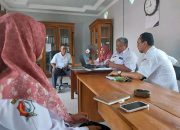 Pemkab Bojonegoro Siapkan Desa Kedungsumber sebagai Calon Peserta Desa Antikorupsi 2024