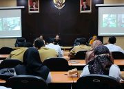 Pemkab Bojonegoro Rakor Kerja Sama dengan BIG, Optimalkan Informasi Satu Data 