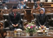 Pemkab Bojonegoro dan Forkopimda Ikuti Rapat Paripurna Istimewa, Dengarkan Pidato Kenegaraan Presiden RI 