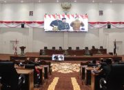 DPRD dan Pemkab Bojonegoro Gelar Sidang Istimewa, Jelang HUT RI ke 79