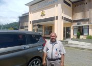 Warinussy Sesali Aktivis HAM Maybrat Di- Intimidasi Oleh Pemangku Kepentingan.