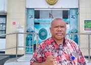 Terkait Tindak Pidana Narkotika Jenis Shabu, Warinussy: Klien Kami Ricky Wijaya Tidak Bersalah.