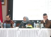 Akomodasi Perkembangan Kebutuhan Listrik, PLN Dukung Kebijakan Pemerintah Lebarkan Golongan Tarif