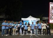 ICONNET Turut Dukung Event Situbondo Night Run 2024