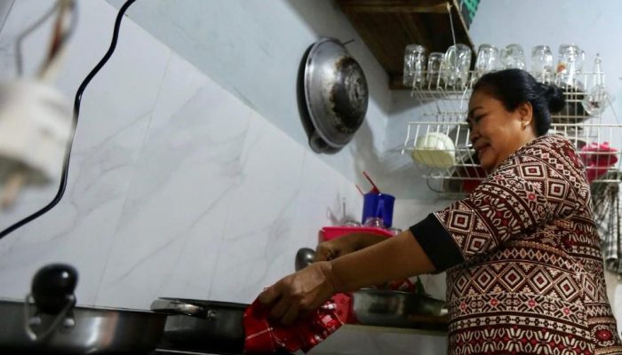 PLN Sukses Kerek Penjualan Listrik Semester I 2024, Tumbuh 7,54 Persen!