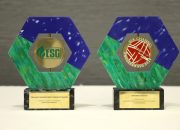 Pimpin Transformasi Listrik Hijau, Dirut PLN Raih The Most Inspiring ESG Corporate Leader