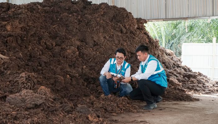 Raih Kinerja Mentereng, PLN EPI Sukses Jaga Ketahanan Energi Nasional Sepanjang 2023