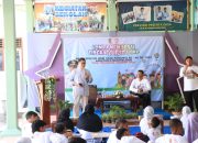 Hari Anak Nasional ke 40, Ini Pesan Pj Bupati Bojonegoro 