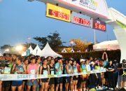 PLN Electric Run 2024 Diminati, Slot Early Bird Ludes Kurang dari Satu Jam