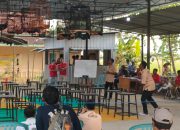 Den Baguss 555 Cup, di Hadiri Ratusan Komunitas Pecinta Burung