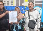 Ngeriii,?? Rentenir Ancam Bunuh Warga Perkara Utang Piutang