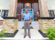 Warinussy Mempertanyakan situasi Proyek Jalan Makbon- Mega Dengan Anggaran 210 M, Di- Papua Barat.