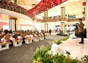 Wujudkan Transisi Energi, PLN dan CT Corp Jalin Kerja Sama Kembangkan Energi Hijau