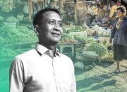 Setyo Wahono Tegaskan Dukungan untuk Pengembangan Pasar Tradisional Bojonegoro