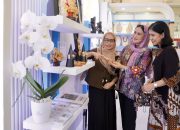 Dukung Pengembangan Usaha, PLN Hadirkan UMKM Binaan di Bazar Merdeka Kementerian BUMN