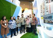 LIKE 2024: PLN Bangun Ekonomi Kerakyatan Lewat Program _Co-Firing_ Biomassa