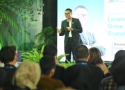 Di Lintasarta _Leaders Forum_, Dirut PLN Berbagi Kunci Sukses Perseroan Jalankan Transformasi Bisnis