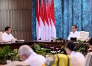 Presiden Terpilih Prabowo Subianto: Saya Tegaskan Kita Lanjutkan IKN, Kalau Bisa Percepat