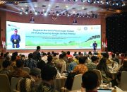 PLN Gandeng Kejaksaan Perkuat Fondasi Tata Kelola untuk Akselerasi Transisi Energi