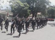 Ketua PWI Tesar: Momen Bersejarah KPU Bitung Gandeng Wartawan Meriahkan HUT RI Bersama.
