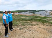 Pastikan Kelancaran HUT RI ke-79, Dirut PLN Cek Langsung Keandalan Infrastruktur Kelistrikan di IKN