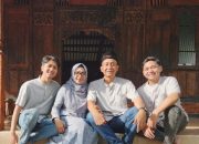 Sosok Bacabup Bojonegoro Setyo Wahono : Dari Desa Merajut Asa, Meraih Mimpi, Hingga Mengukir Prestasi Untuk Negeri