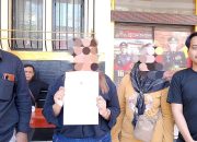 Gegara Tampar Gadis Remaja, Pria Paruh Baya di Polisikan