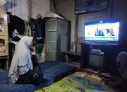 Momen HUT RI Realisasi PMN ke PLN Merdekakan Listrik Bagi 953 Warga di 7 Desa Pelosok Bengkayang Kalbar