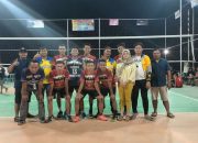 Kompak, Warga Desa Sokogunung Meriahkan HUT RI ke-79 Dengan Gelar Berbagai Lomba 
