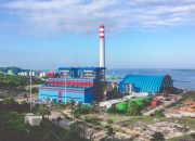 Top! Infrastruktur Strategis Penghubung IKN-Balikpapan Pakai FABA PLN