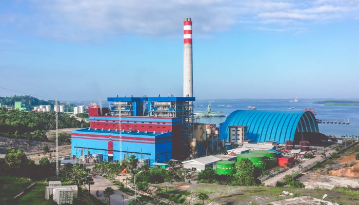 Top! Infrastruktur Strategis Penghubung IKN-Balikpapan Pakai FABA PLN