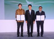 Akselerasi Transisi Energi, PLN Jalin Kolaborasi dengan Japan Bank for International Cooperation (JBIC)