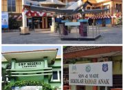 Ketum AMI Melaporkan Dugaan Pungli SDN 4 Made Lamongan Dan SMPN 3 Lamongan 