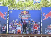Janjikan Atraksi Lebih Seru, Seri Kedua dari Rangkaian Kratingdaeng Supercrosser 2024 Dirtwar Energy Digelar di Sirkuit Praga Tulungagung 