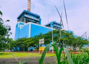 Akselerasi Transisi Energi, PLN Jalin Kolaborasi Manfaatkan _Green Ammonia_ untuk PLTU