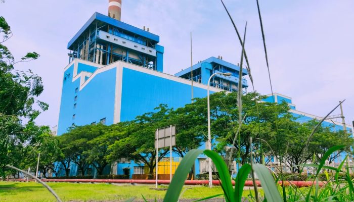 Akselerasi Transisi Energi, PLN Jalin Kolaborasi Manfaatkan _Green Ammonia_ untuk PLTU